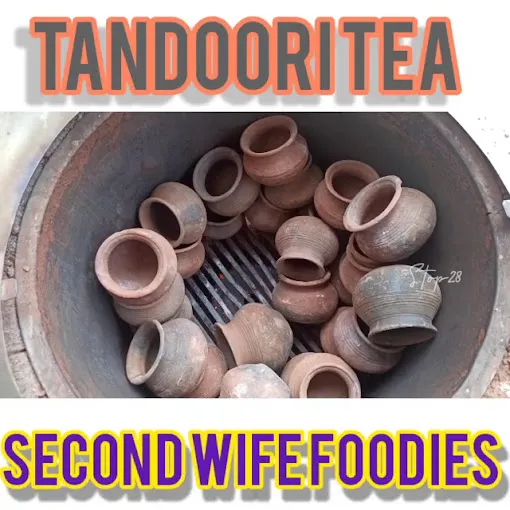 Image of: Second Wife Foodies in Mahal 6