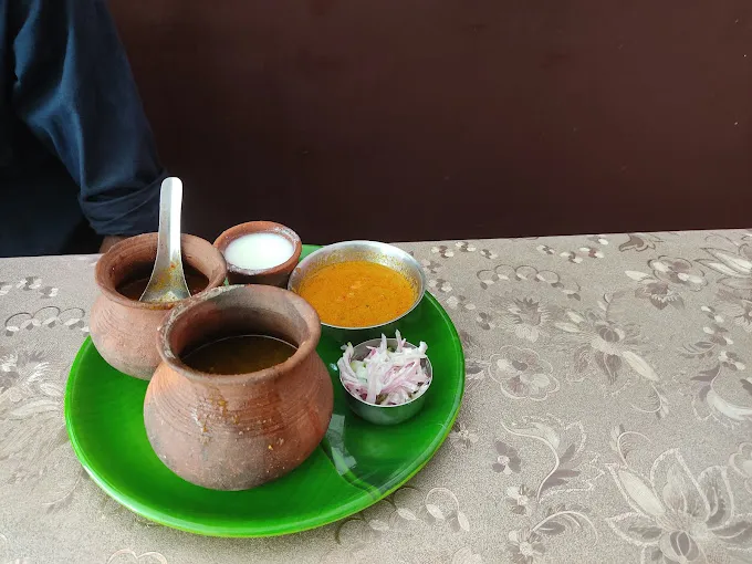 Image of: Second Wife Foodies in Mahal 7