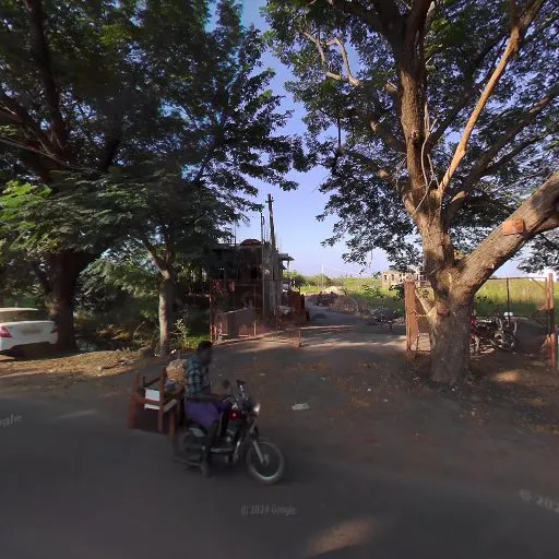 Image of: Seeni Restaurant in Madurai