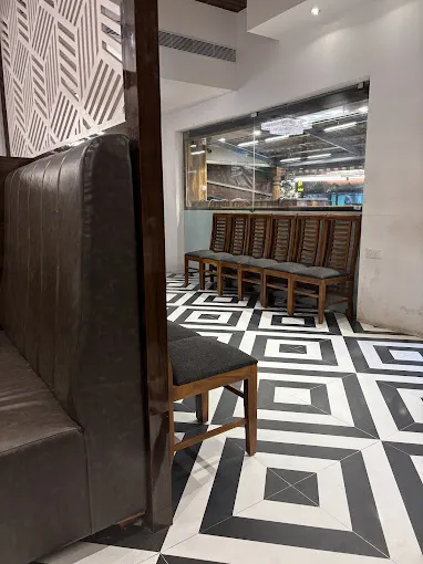 Image of: Shanmuga Multi Cuisine Restaurant in Madurai 3