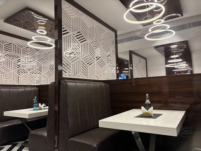 Image of: Shanmuga Multi Cuisine Restaurant in Madurai 5