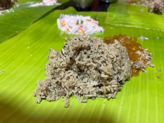 Image of: Shree Maha Hotel Nonveg Restaurant in Madurai 5