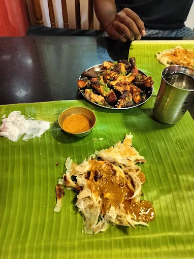 Image of: Shree Maha Hotel Nonveg Restaurant in Madurai 6