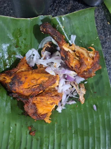 Image of: Simmakal Meenakshi Hotal in Pasumalai 2