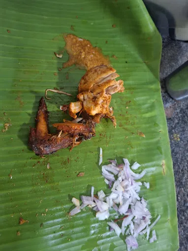 Image of: Simmakal Meenakshi Hotal in Pasumalai 7