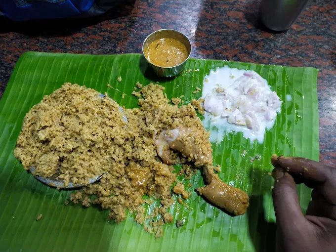 Image of: Sree Durga in Madurai 3