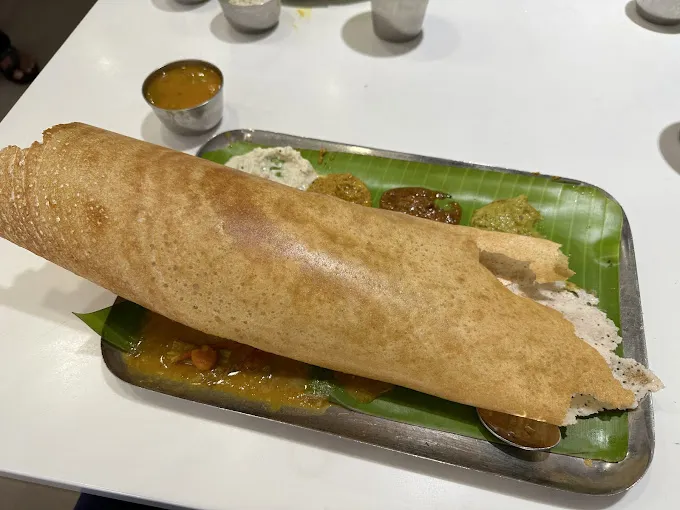 Image of: Sree Sabarees in Madurai 2