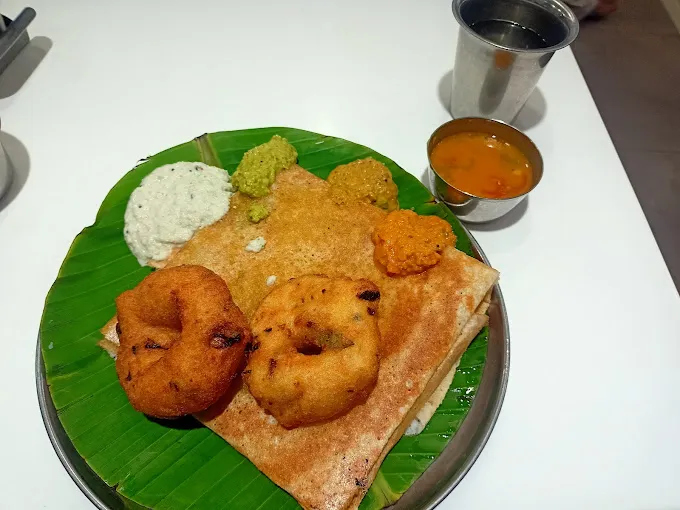 Image of: Sree Sabarees in Madurai 4