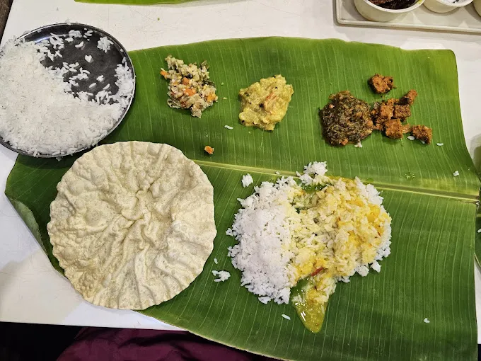 Image of: Sree Sabarees in Madurai 5