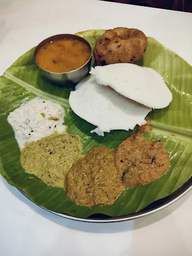 Image of: Sree Sabarees in Madurai 6