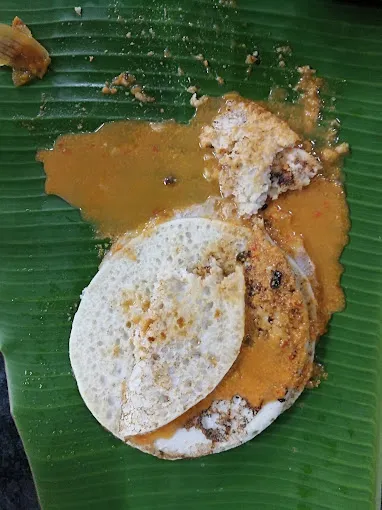 Image of: Sri Abirami Hotel in Madurai