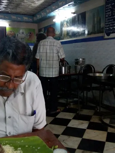 Image of: Sri Abirami Hotel in Madurai 3