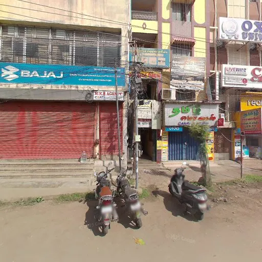 Image of: Sri Abirami Hotel in Madurai