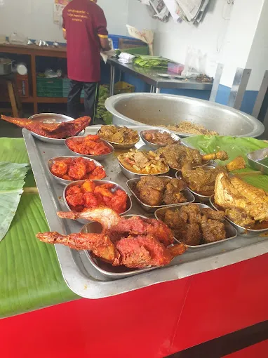 Image of: Sri Pandiyan Hotel in Madurai 4