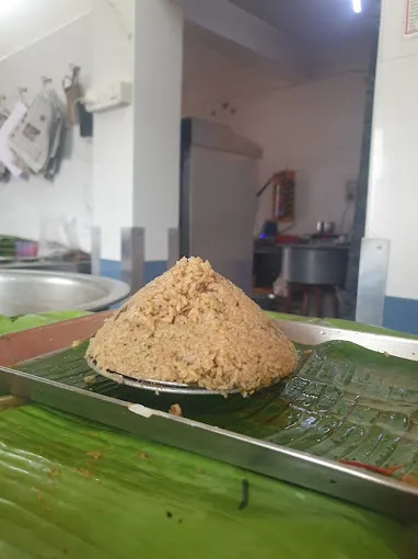 Image of: Sri Pandiyan Hotel in Madurai 6