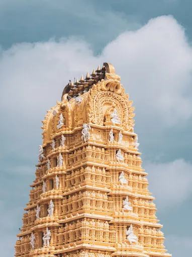 Image of: Sri Shanmugananda Bhavan in Madurai