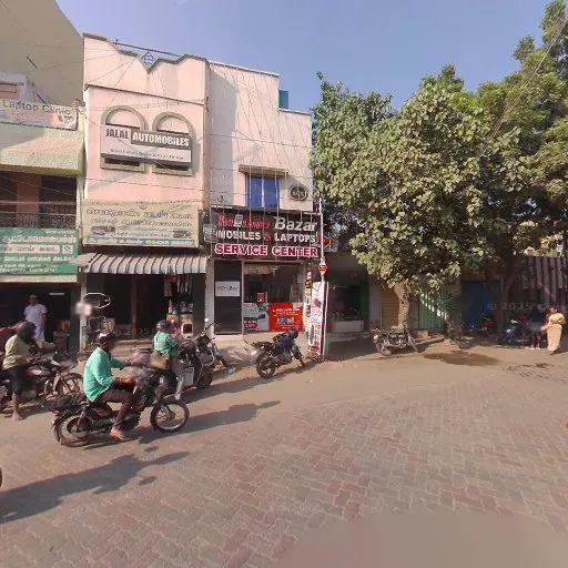 Image of: Srithi Hotel in Mahal