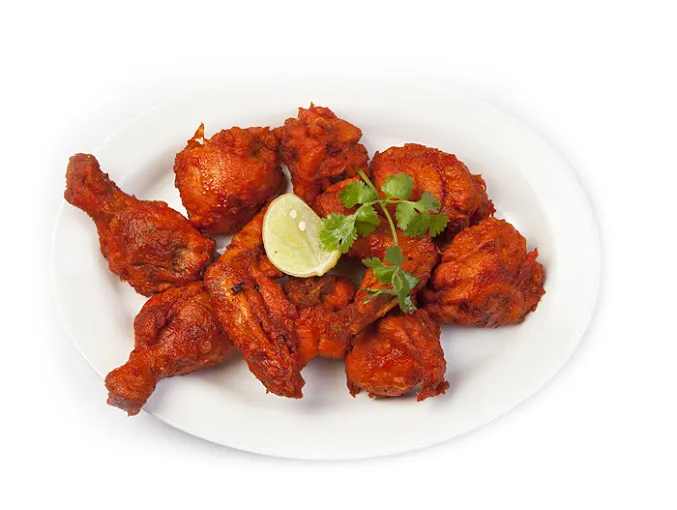 Image of: The Grill House Restaurant in Thirunagar