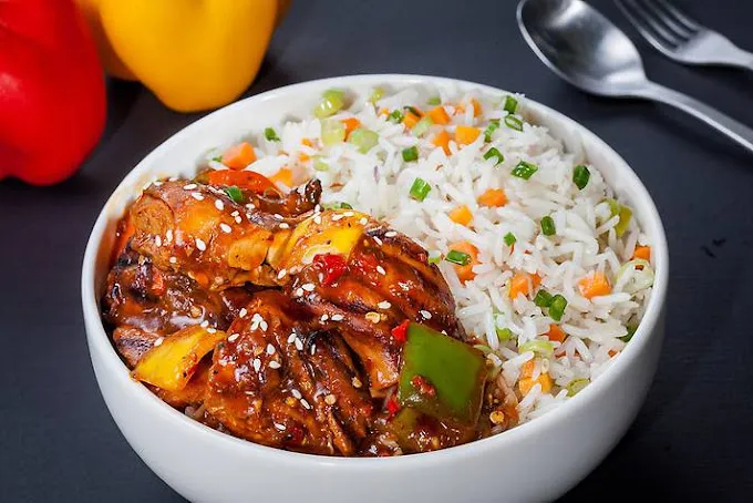 Image of: The Grill House Restaurant in Thirunagar 3