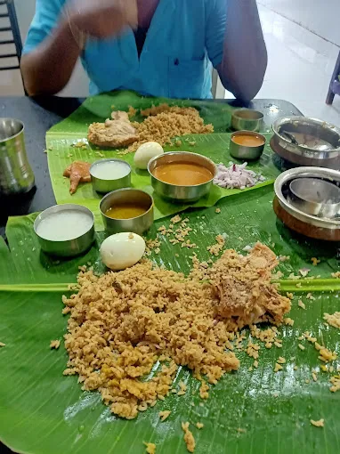 Image of: Tn 58 Hotel in Madurai