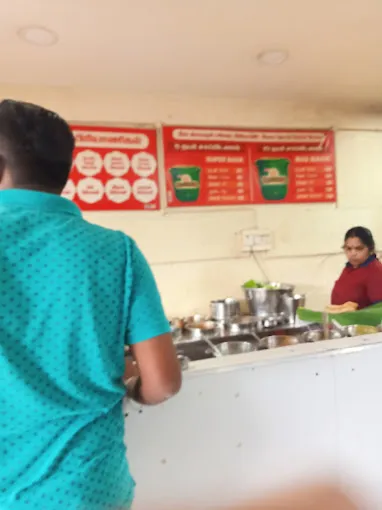 Image of: Tn 58 Hotel in Madurai 3