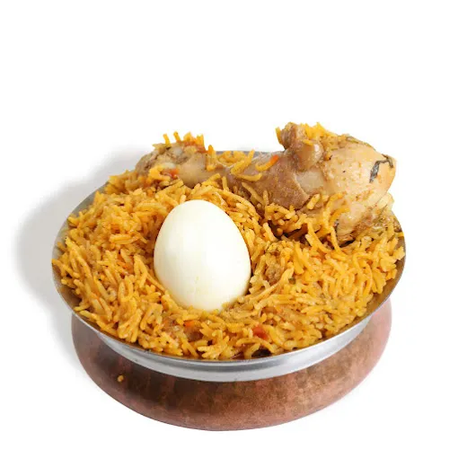 Image of: 12’O Clock Biriyani in Thiru Nagar 2