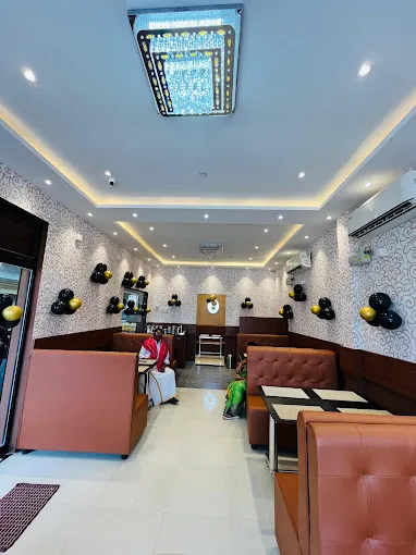 Image of: 12’O Clock Biriyani in Thiru Nagar 4