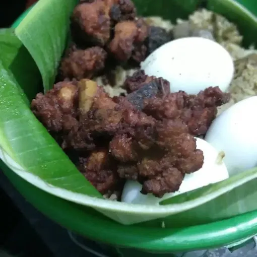 Image of: Vedhas Biryani in Madurai 2