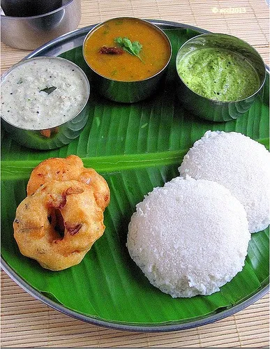 Image of: Zam Zam Pureveg Hotel in Madurai 3