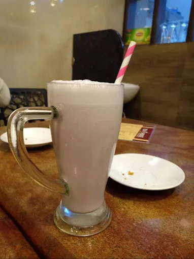Image of: Zam Zam Pureveg Hotel in Madurai 4