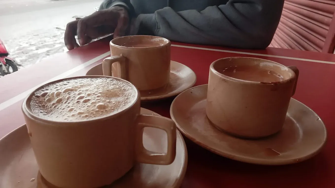 Image of: Zam Zam Restaurant in K Pudur 3