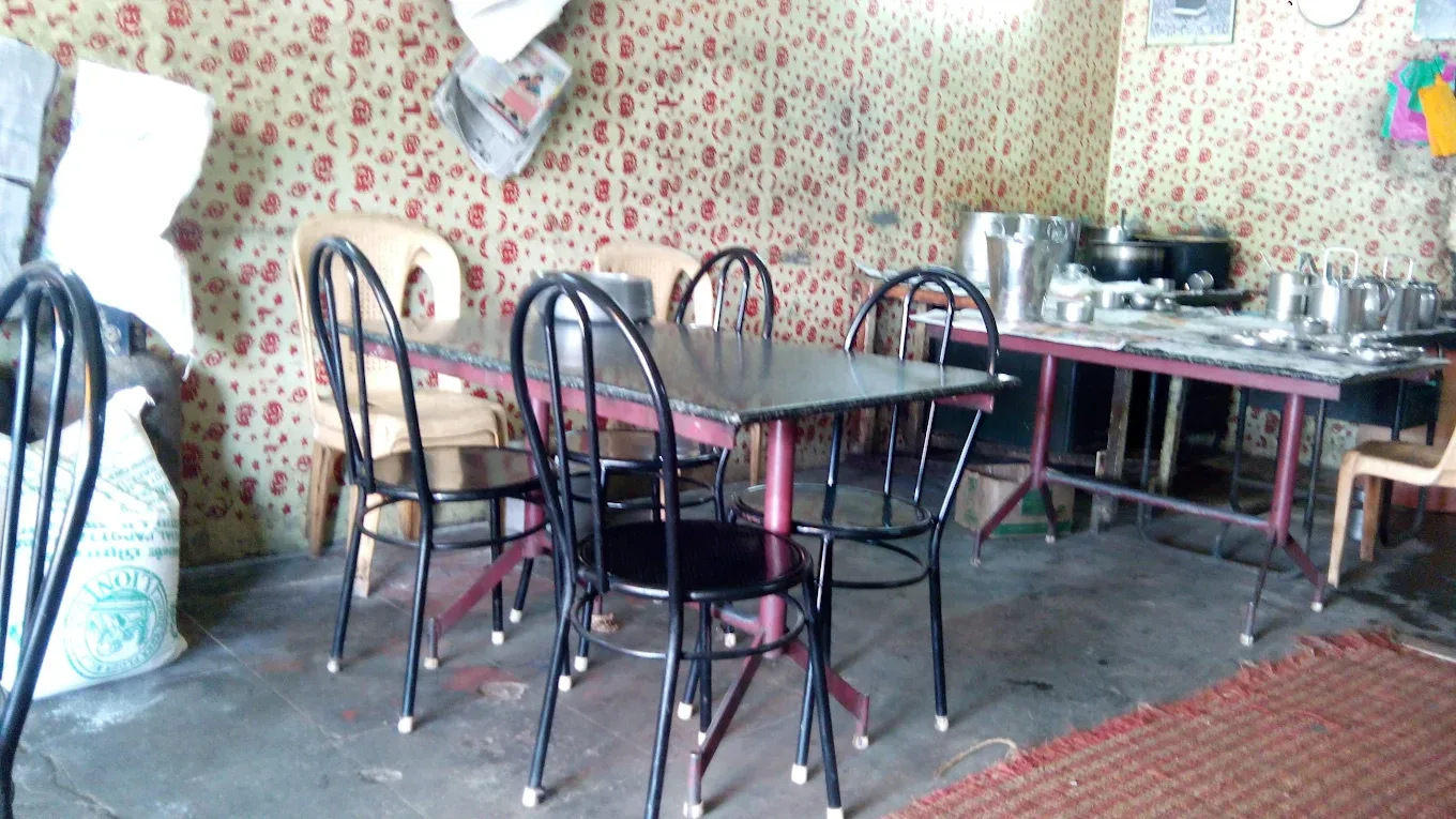 Image of: Zam Zam Restaurant in K Pudur 6