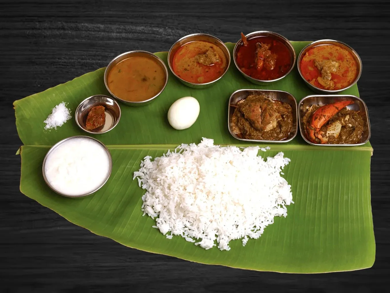 Image of: Zam Zam Restaurant in K Pudur 7