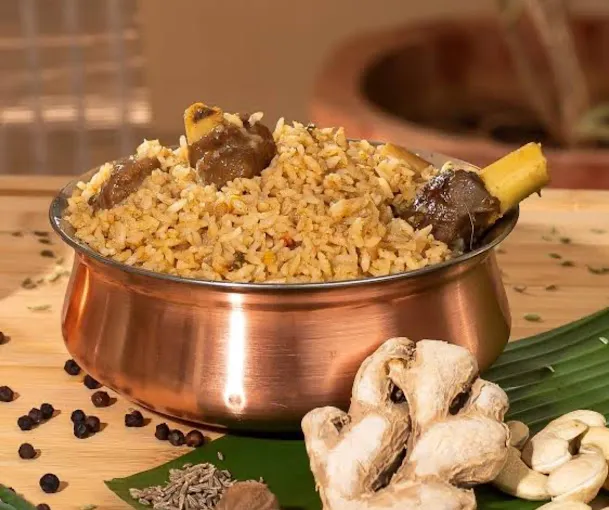Image of: A1 Biryani in Mahal