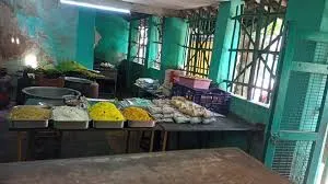 Image of: Aachi Mess in Vilangudi