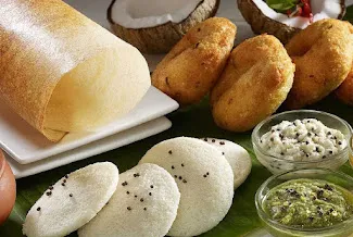 Image of: Aaha Restaurant in Arappalayam