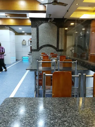 Image of: Aanand Bhavan in Madurai