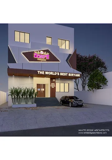 Image of: Aasife Biriyani in Mattuthavani 3