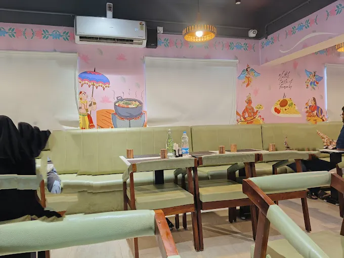 Image of: Aasife Biriyani in Mattuthavani 5