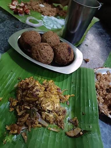 Image of: Aatha Kadai in Madurai