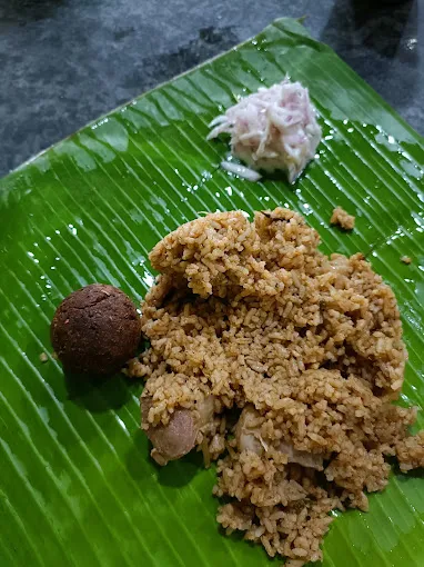 Image of: Aatha Kadai in Madurai