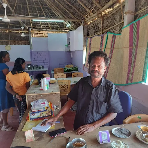 Image of: Aathi Vilas Restaurant Veg And Nonveg in Madurai