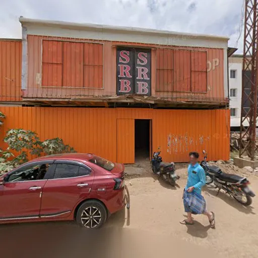 Image of: Aibaik Arabiata in Kk Nagar