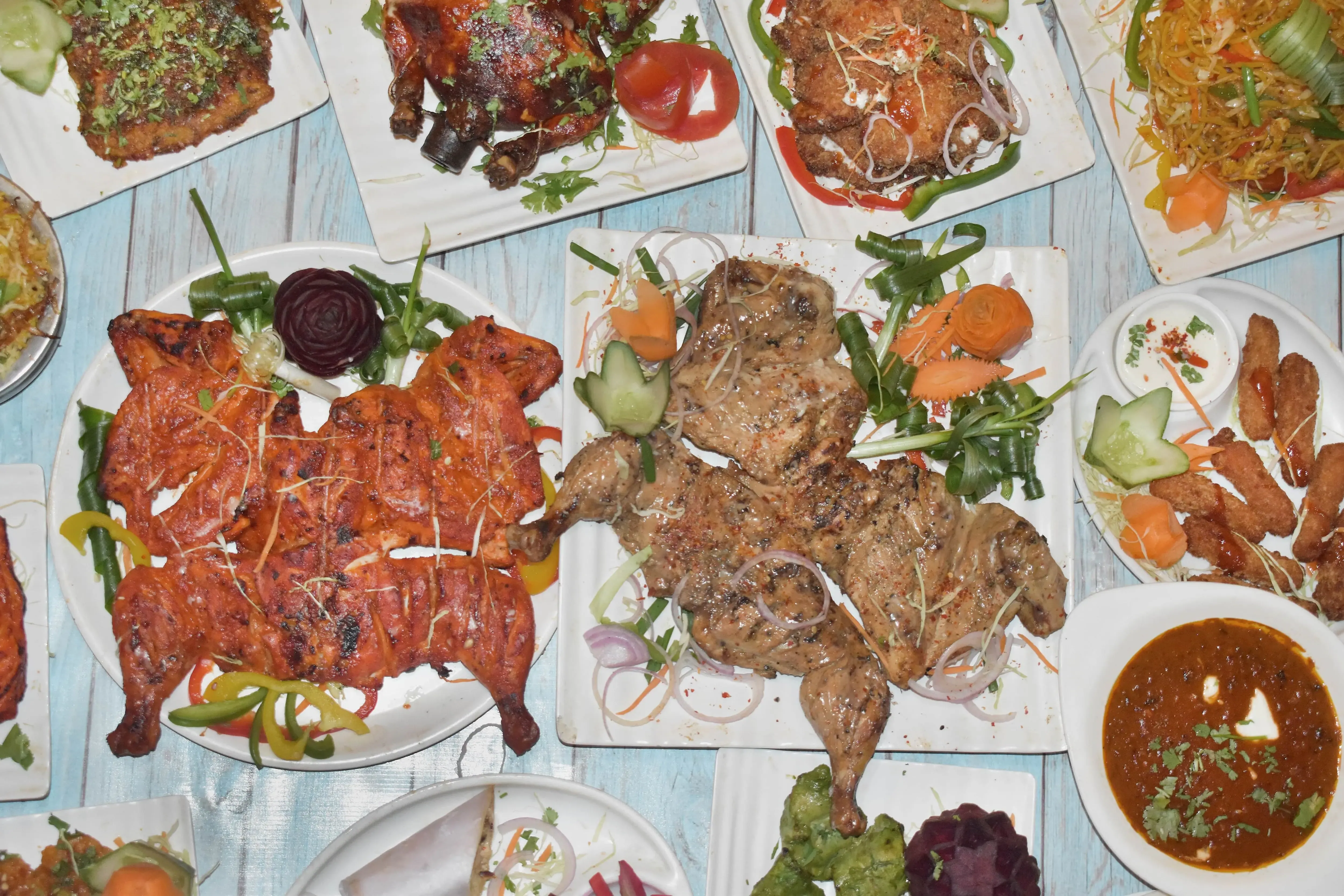 Image of: Aibaik Arabiata in Kk Nagar