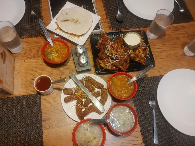 Image of: Aibaik in Madurai 2