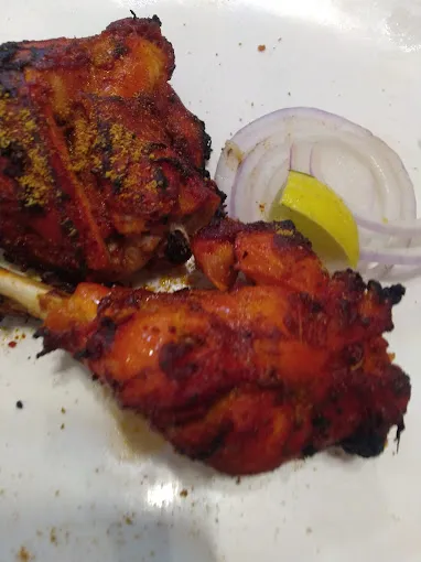 Image of: Ajmeer Mahal Nonveg Restaurant in Madurai 2