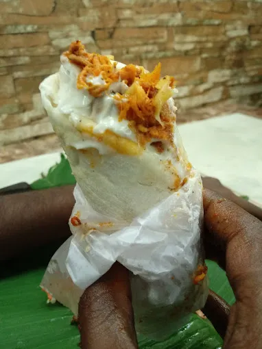 Image of: Ajmeer Mahal Nonveg Restaurant in Madurai 4