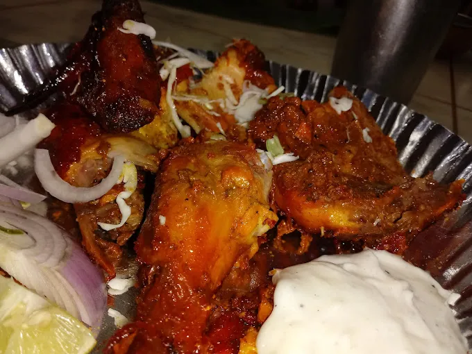 Image of: Ajmeer Mahal Nonveg Restaurant in Madurai 6
