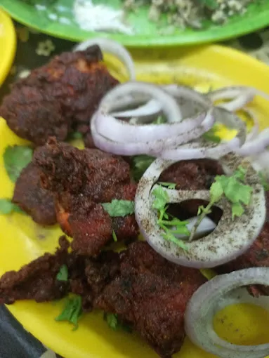 Image of: Akila Chettinadu Mess in Arappalayam 3