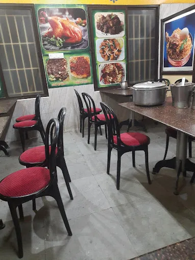 Image of: Akka Homely Mess in Madurai